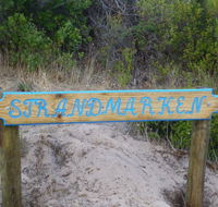 Strandmarken - Kingaroy Accommodation