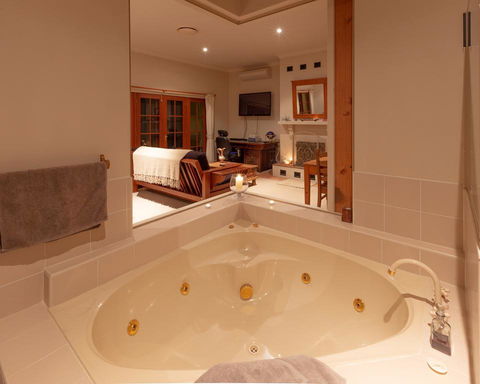 Strathearn Park Lodge - Kingaroy Accommodation 2