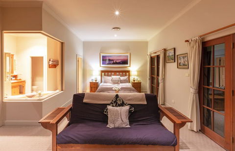 Strathearn Park Lodge - Kingaroy Accommodation 1