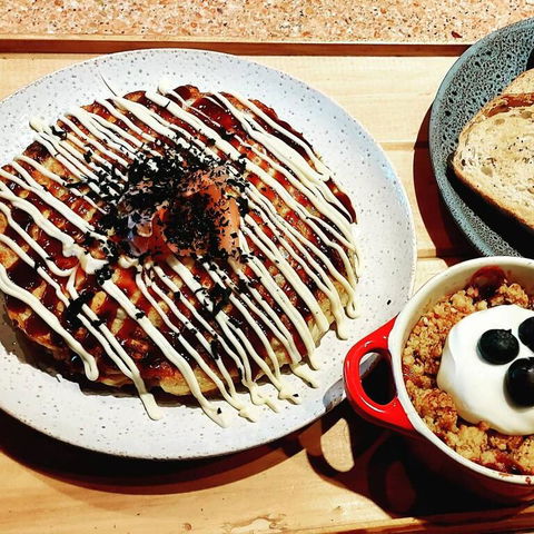 Straw House B And B - Kingaroy Accommodation 3