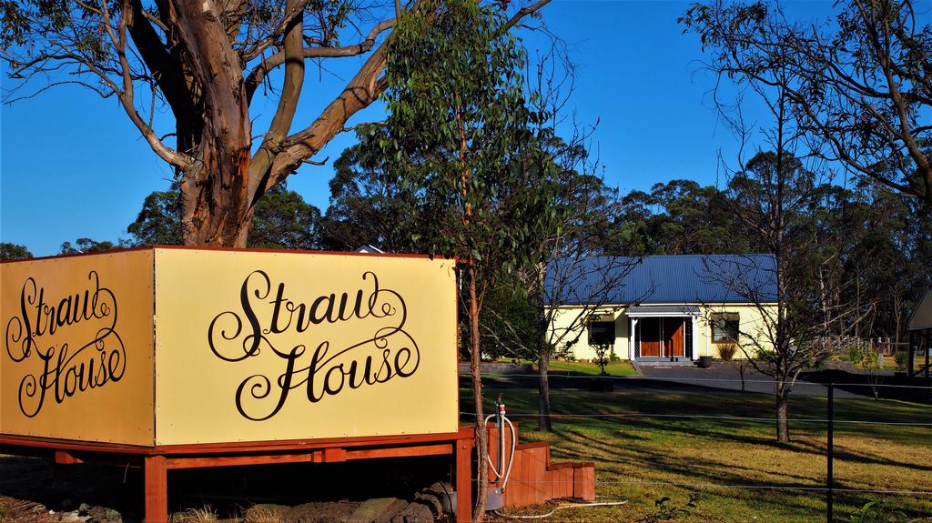 Applethorpe ACT Kingaroy Accommodation