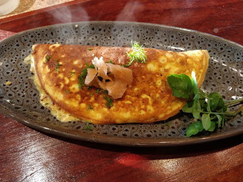 Straw House B And B - Kingaroy Accommodation 2