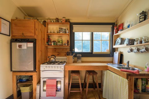 Stringer's Cottage - Kingaroy Accommodation 2