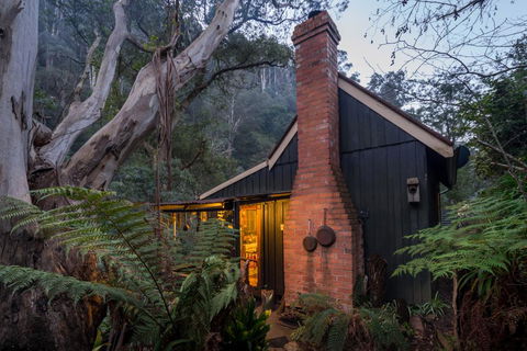 Stringer's Cottage - Kingaroy Accommodation 0