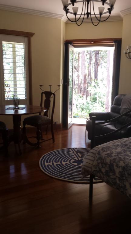 Stringybark Hills Retreat - Kingaroy Accommodation 3
