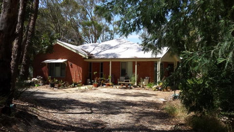 Stringybark Hills Retreat - Kingaroy Accommodation 2
