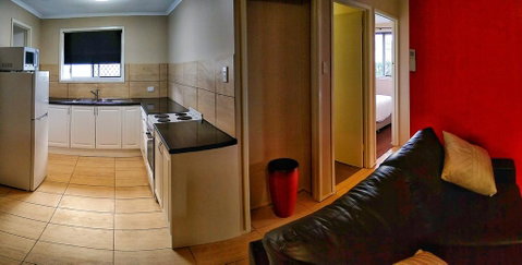 Stroll To The City Center In Minutes - Kingaroy Accommodation 2