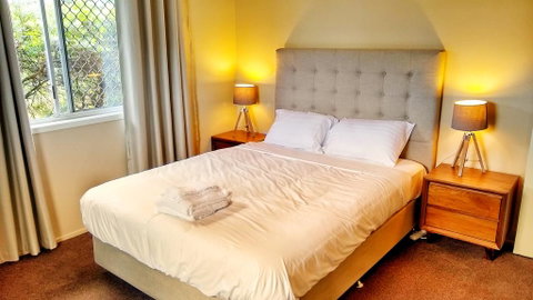 Stroll To The City Center In Minutes - Kingaroy Accommodation 0