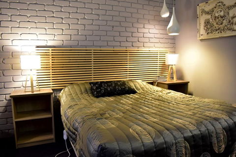 Strzelecki Motor Lodge - Kingaroy Accommodation 2