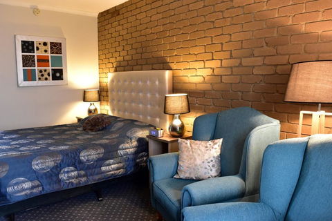 Strzelecki Motor Lodge - Kingaroy Accommodation 1