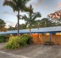 Stuarts Point Convention Centre - Kingaroy Accommodation