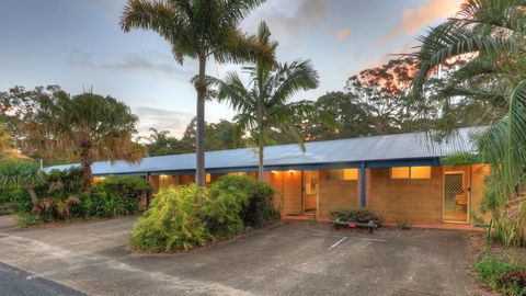 Stuarts Point Convention Centre - Kingaroy Accommodation 0