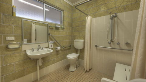 Stuarts Point Convention Centre - Kingaroy Accommodation 3