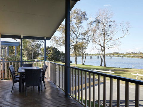 Stuarts Point Holiday Park - Kingaroy Accommodation 2