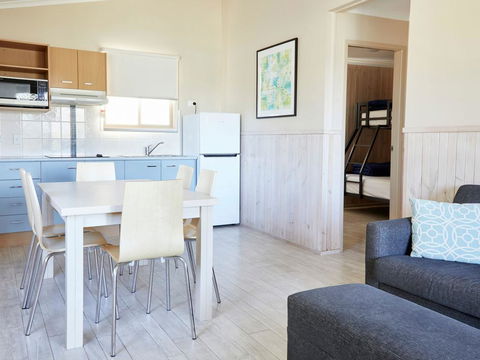 Stuarts Point Holiday Park - Kingaroy Accommodation 3