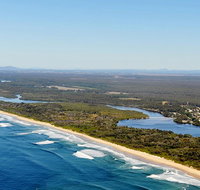 Stuarts Point Holiday Park - Kingaroy Accommodation