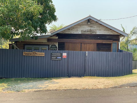 Studio 22 Bellingen - Kingaroy Accommodation 0