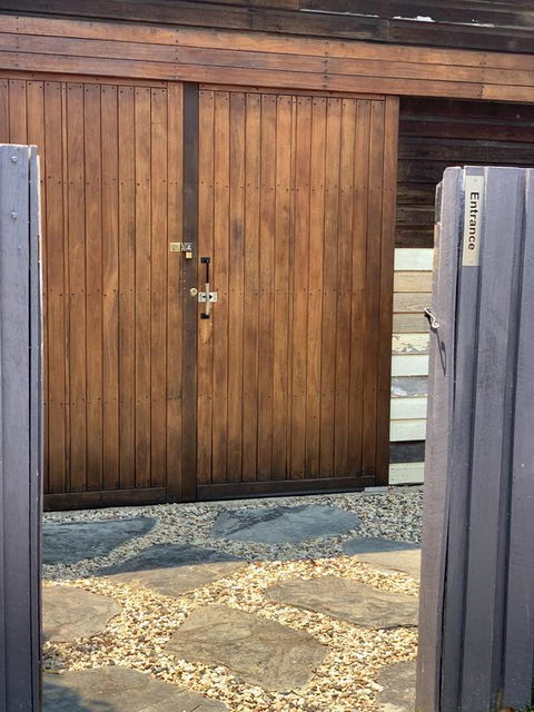 Studio 22 Bellingen - Kingaroy Accommodation 3