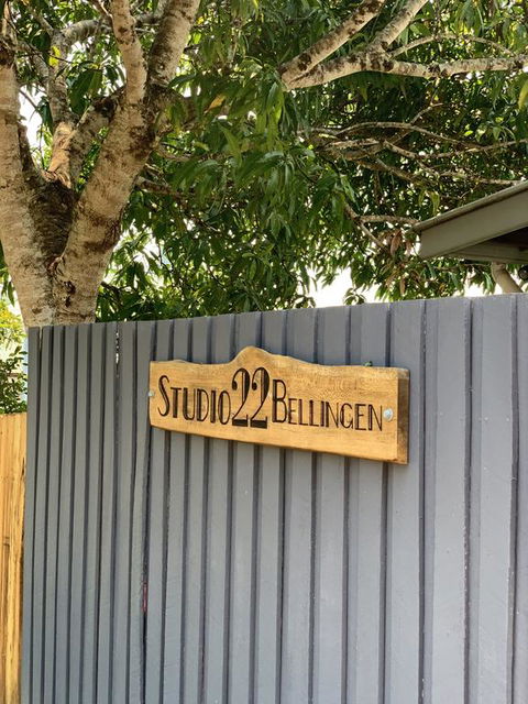 Studio 22 Bellingen - Kingaroy Accommodation 1