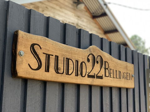 Studio 22 Bellingen - Kingaroy Accommodation 2