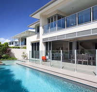 Stunning Beachside Home minutes from Coolum Beach - Kingaroy Accommodation