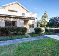 Stunning Holiday Townhouse - Kingaroy Accommodation