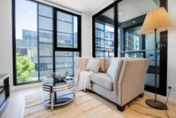 Stunning LightBright New One Bedroom APTHawthron