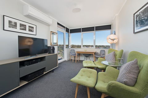 Stunning Ocean View Apartment !!! - Kingaroy Accommodation 1