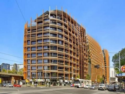 Stylish 1 Bedroom Apartment Amazing City Views - Kingaroy Accommodation 3
