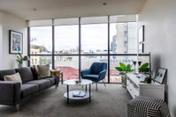 Stylish 1 Bedroom Hideaway In Richmond