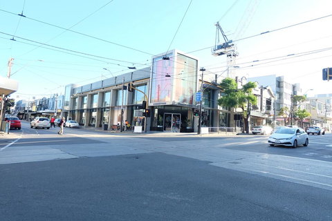 Stylish Apartment - Kingaroy Accommodation 1