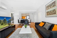 Stylish Apartment With Large Balcony and Parking