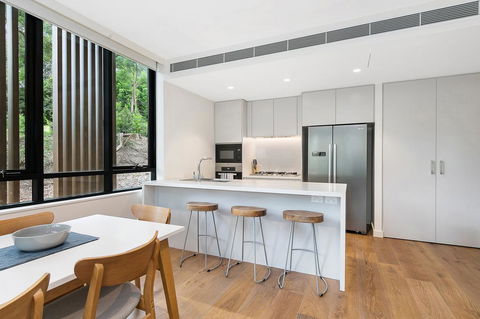Stylish Lux Home With Hotel Grade Cleanliness - Kingaroy Accommodation 3
