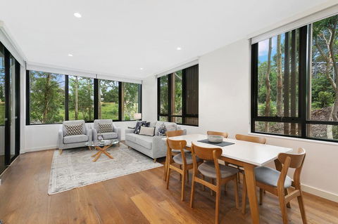 Stylish Lux Home With Hotel Grade Cleanliness - Kingaroy Accommodation 0