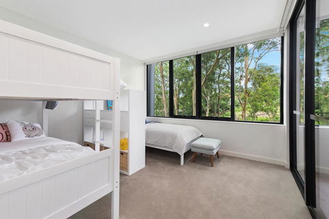 Stylish Lux Home With Hotel Grade Cleanliness - Kingaroy Accommodation 2
