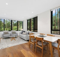 Stylish lux home with hotel grade cleanliness - Kingaroy Accommodation