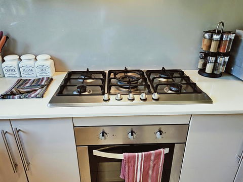 Stylish Private Bathroom-Luxurious Modern Big Home - Kingaroy Accommodation 1
