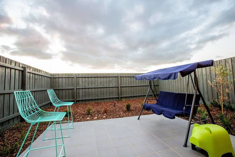 StylishTownhouse@Narre Warren/TrainStation/SC - Kingaroy Accommodation 1