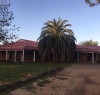 Sudbury - Kingaroy Accommodation