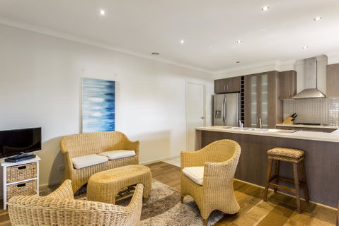 Summer Breeze - Kingaroy Accommodation 1