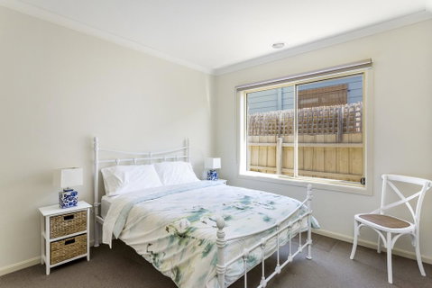 Summer Breeze - Kingaroy Accommodation 3