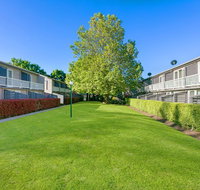 Summer East Apartments - Kingaroy Accommodation