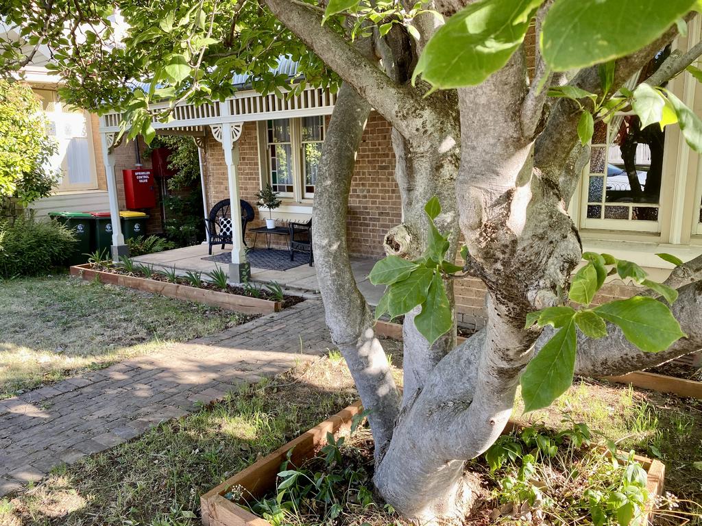 Spring Hill ACT Kingaroy Accommodation