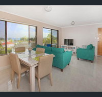 Summer Retreat - Kingaroy Accommodation