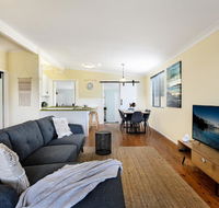 Summer Salt - Kingaroy Accommodation