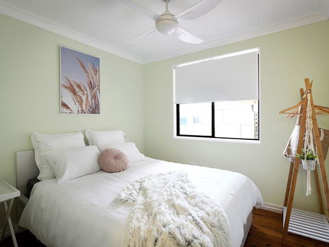 Summer Salt - Kingaroy Accommodation 3