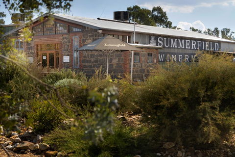 Summerfield Winery And Accommodation - Kingaroy Accommodation 0