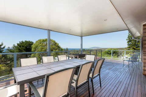 Summerhill View - Kingaroy Accommodation 1