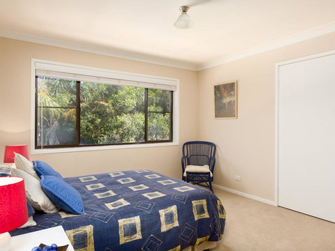 Summerhill View - Kingaroy Accommodation 3