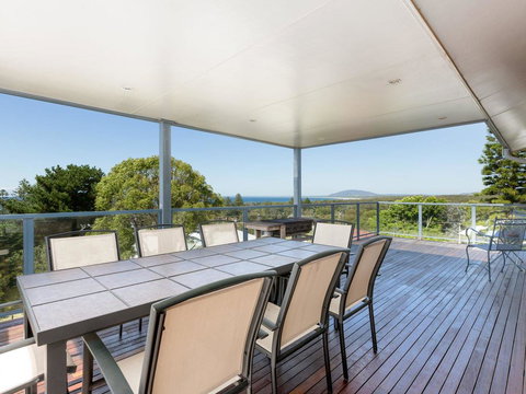 Summerhill View - Kingaroy Accommodation 0